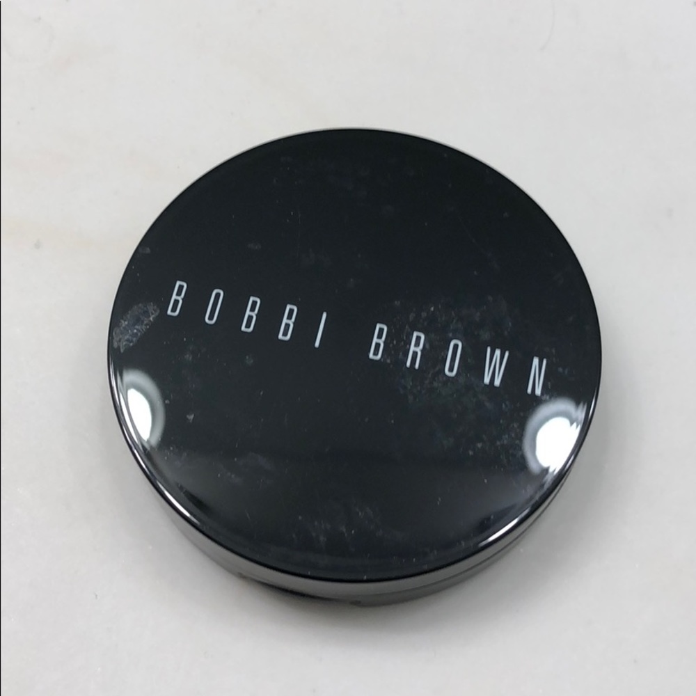 Bobbi Brown Deep 4 Bronzing Powder